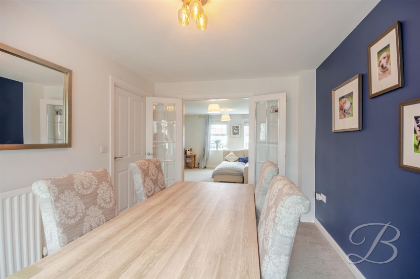 Images for Sorrel Drive, Kirkby-In-Ashfield, Nottingham