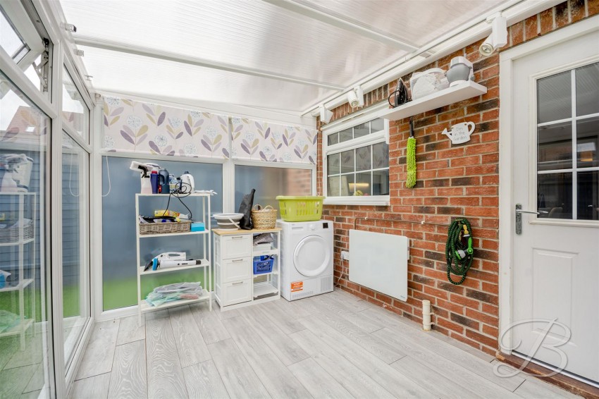 Images for Sorrel Drive, Kirkby-In-Ashfield, Nottingham