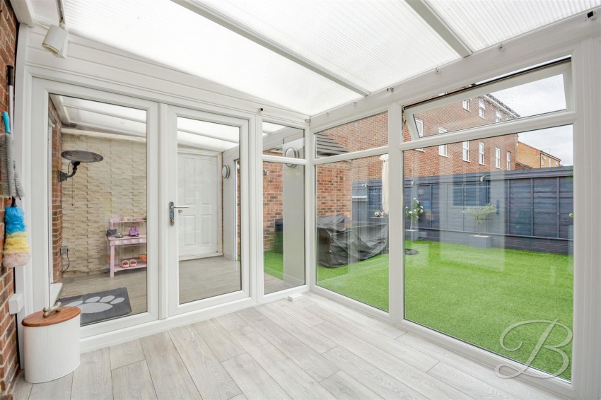 Images for Sorrel Drive, Kirkby-In-Ashfield, Nottingham