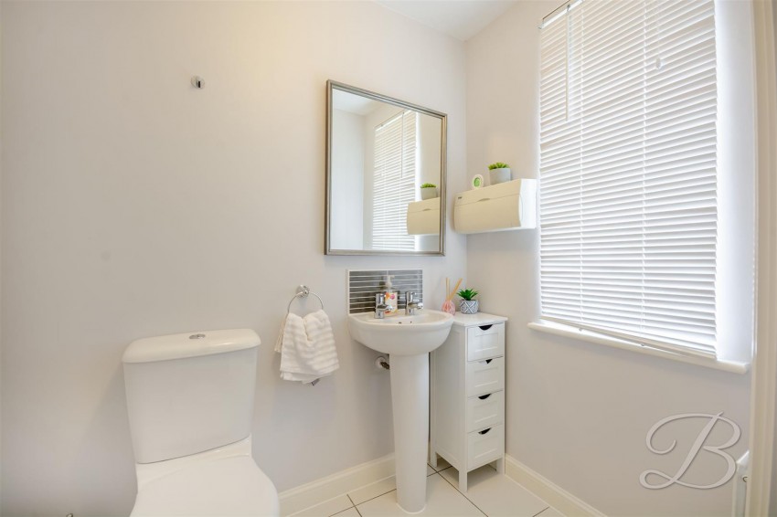 Images for Sorrel Drive, Kirkby-In-Ashfield, Nottingham