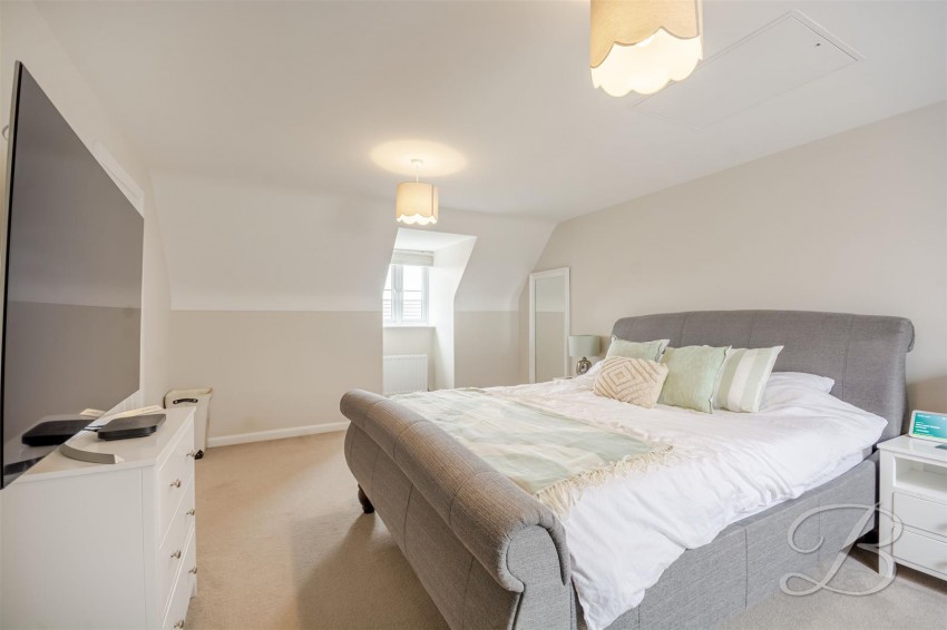 Images for Sorrel Drive, Kirkby-In-Ashfield, Nottingham