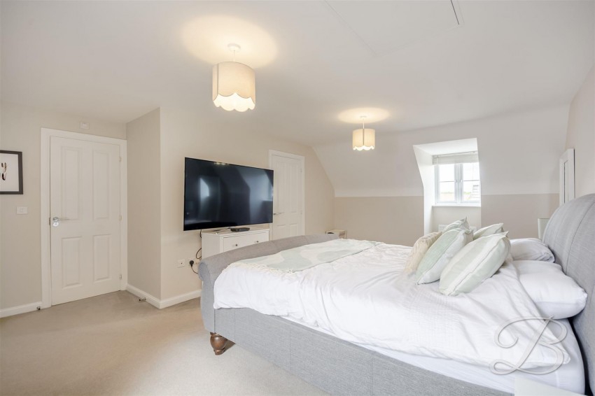 Images for Sorrel Drive, Kirkby-In-Ashfield, Nottingham