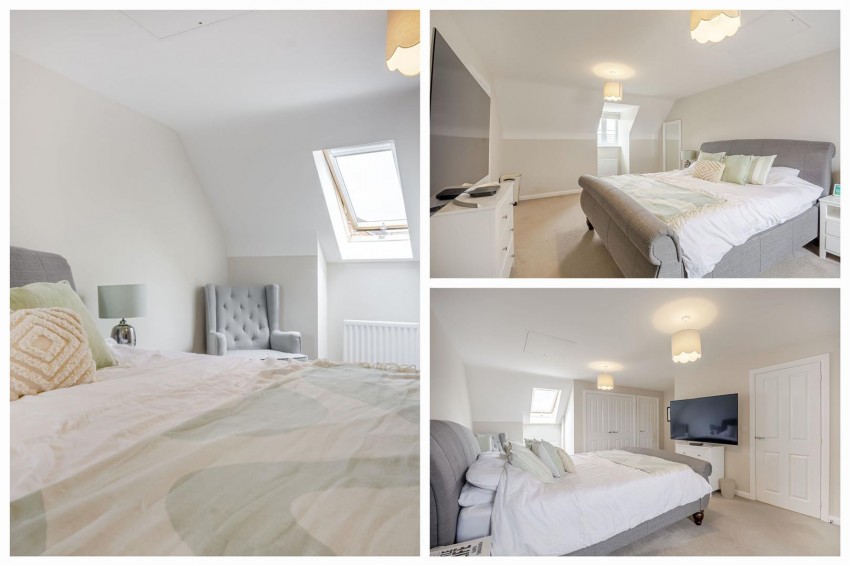 Images for Sorrel Drive, Kirkby-In-Ashfield, Nottingham