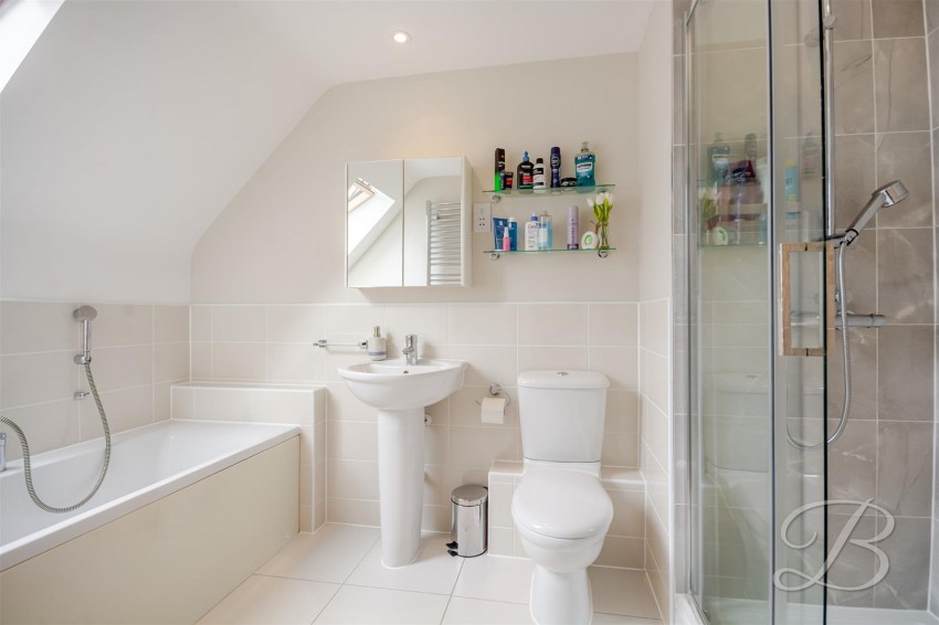 Images for Sorrel Drive, Kirkby-In-Ashfield, Nottingham