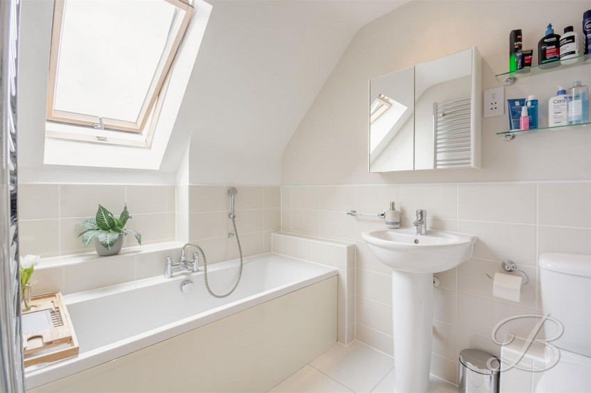 Images for Sorrel Drive, Kirkby-In-Ashfield, Nottingham