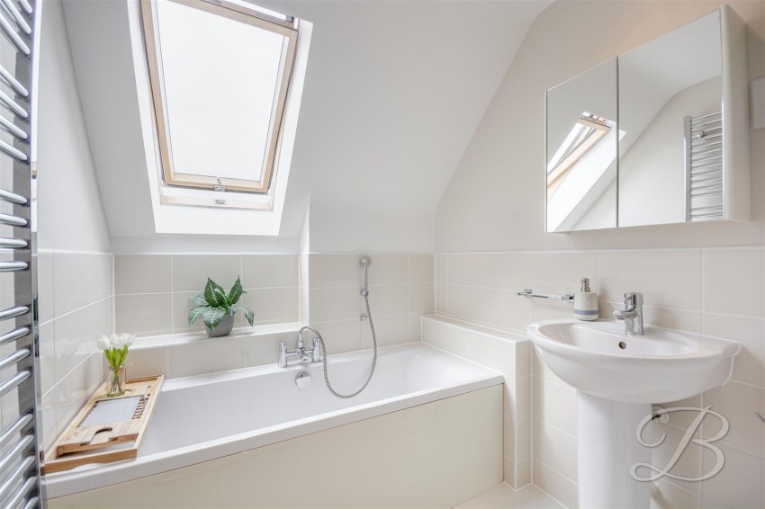 Images for Sorrel Drive, Kirkby-In-Ashfield, Nottingham
