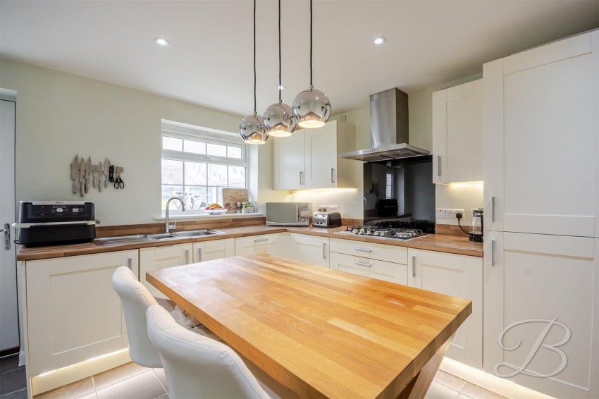 Images for Sorrel Drive, Kirkby-In-Ashfield, Nottingham