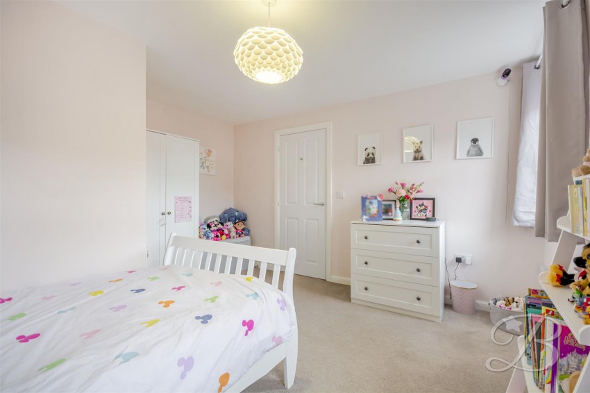 Images for Sorrel Drive, Kirkby-In-Ashfield, Nottingham