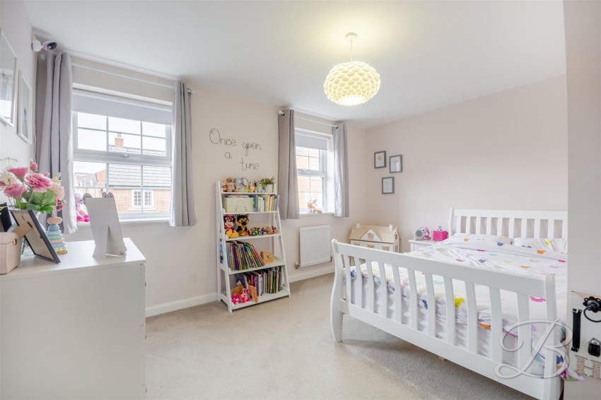 Images for Sorrel Drive, Kirkby-In-Ashfield, Nottingham