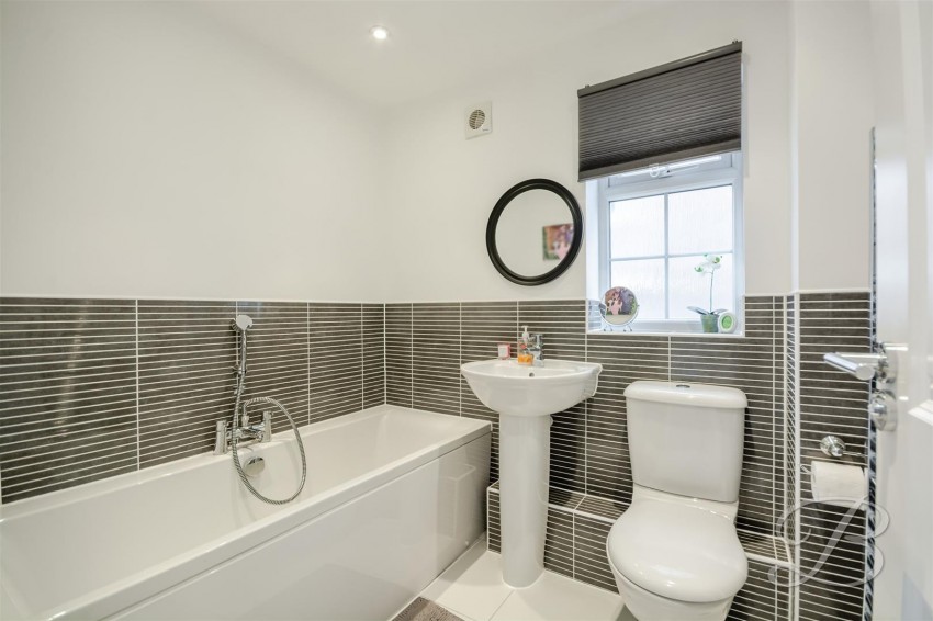 Images for Sorrel Drive, Kirkby-In-Ashfield, Nottingham