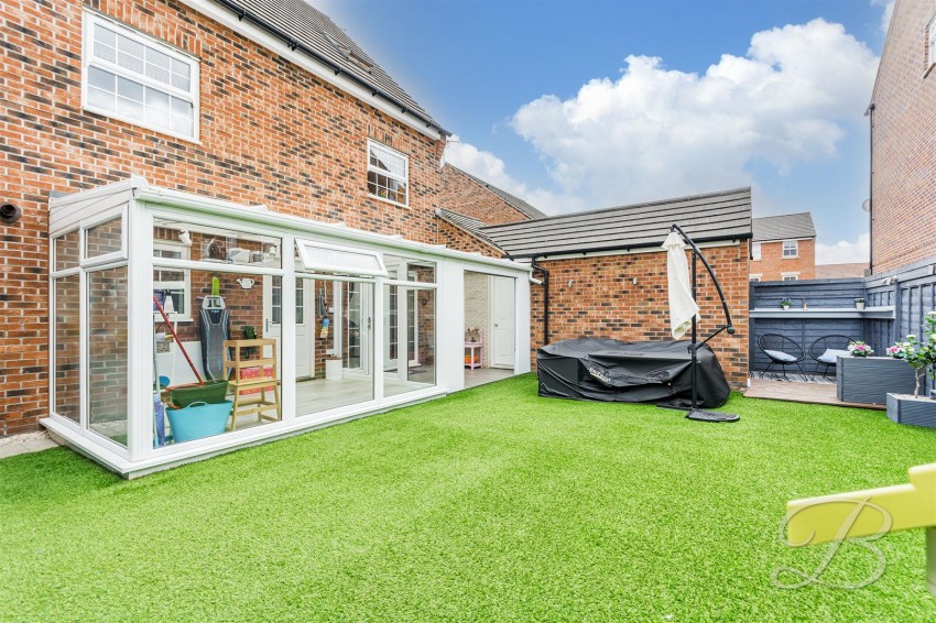 Images for Sorrel Drive, Kirkby-In-Ashfield, Nottingham