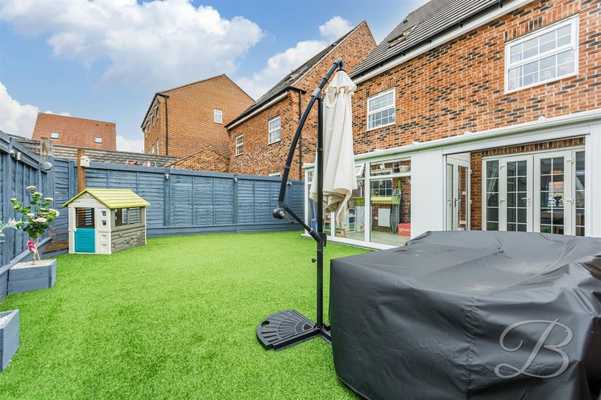 Images for Sorrel Drive, Kirkby-In-Ashfield, Nottingham
