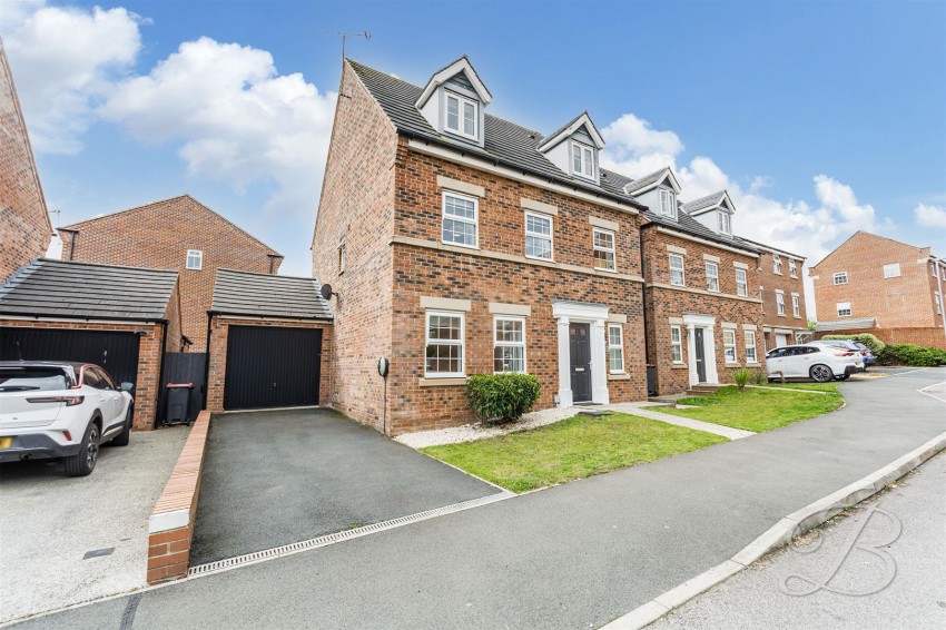 Images for Sorrel Drive, Kirkby-In-Ashfield, Nottingham