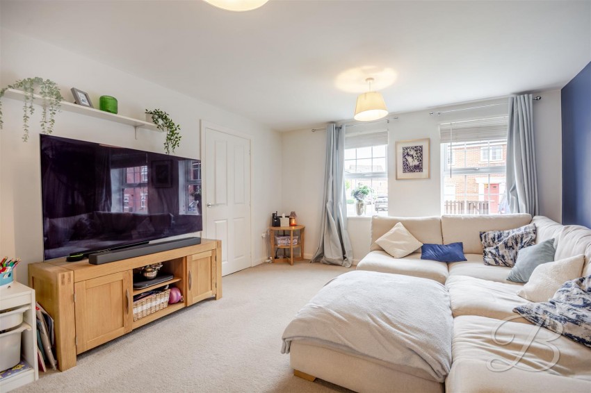 Images for Sorrel Drive, Kirkby-In-Ashfield, Nottingham