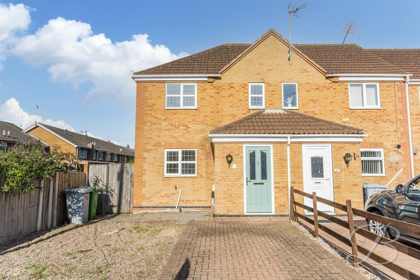 Images for Kingsway Avenue, New Ollerton, Newark
