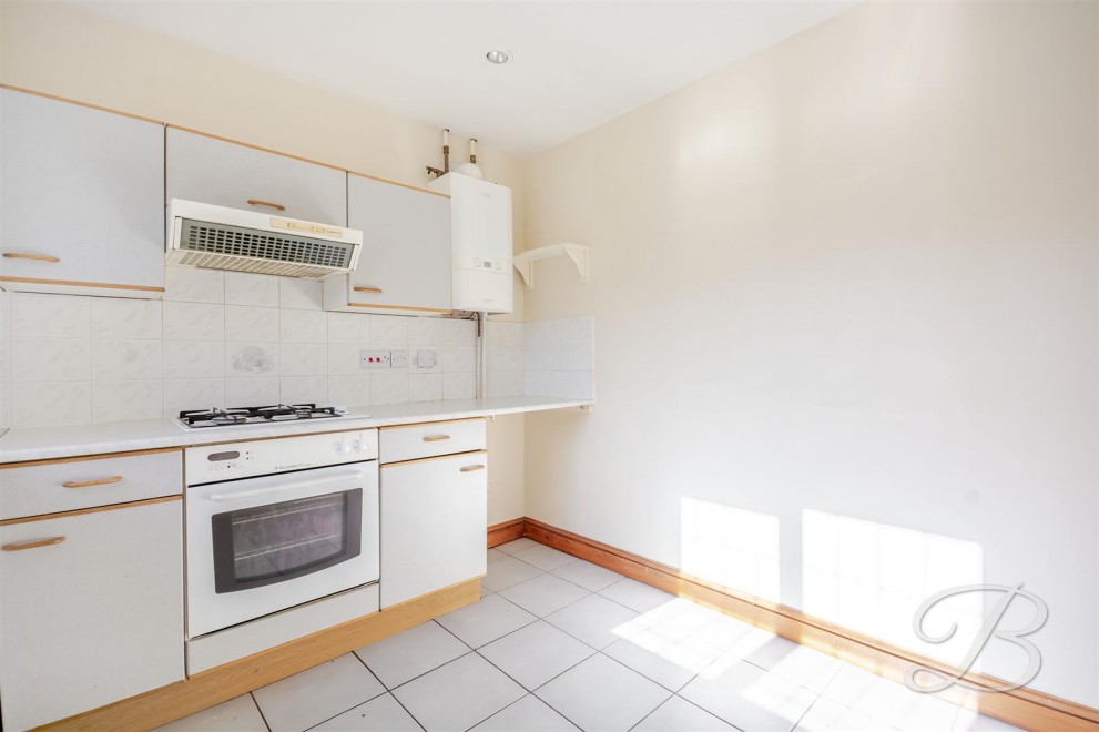 Image of Kingsway Avenue, New Ollerton, Newark
