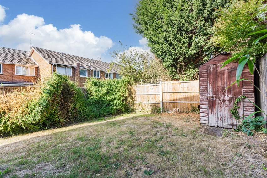 Images for Kingsway Avenue, New Ollerton, Newark
