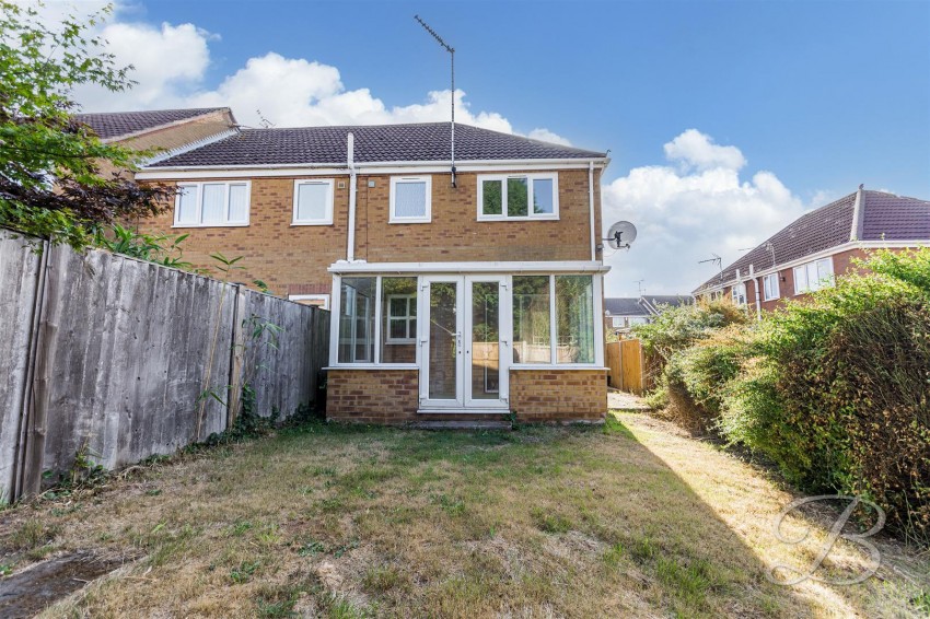 Images for Kingsway Avenue, New Ollerton, Newark
