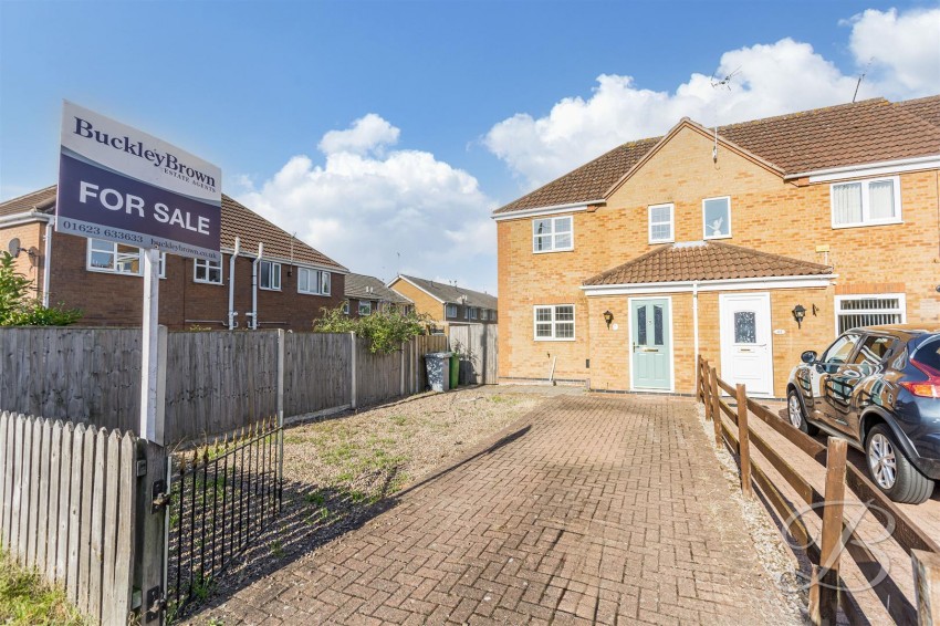 Images for Kingsway Avenue, New Ollerton, Newark