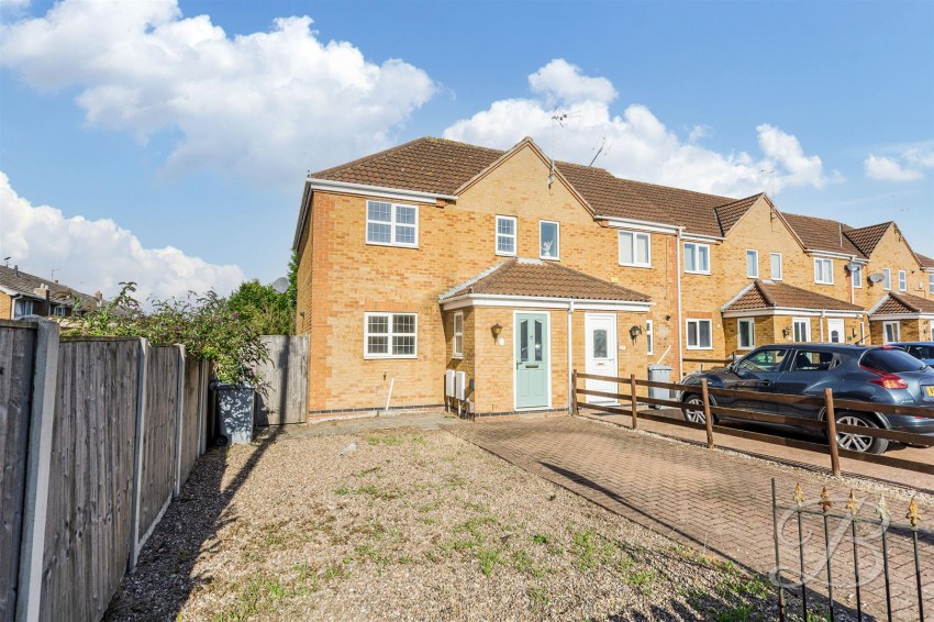 Images for Kingsway Avenue, New Ollerton, Newark