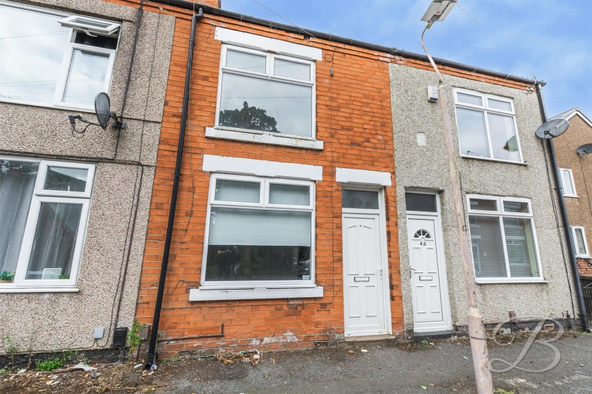 Images for Bagshaw Street, Pleasley, Mansfield