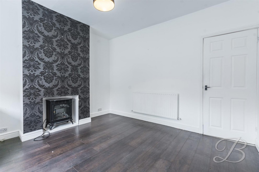 Image of Bagshaw Street, Pleasley, Mansfield