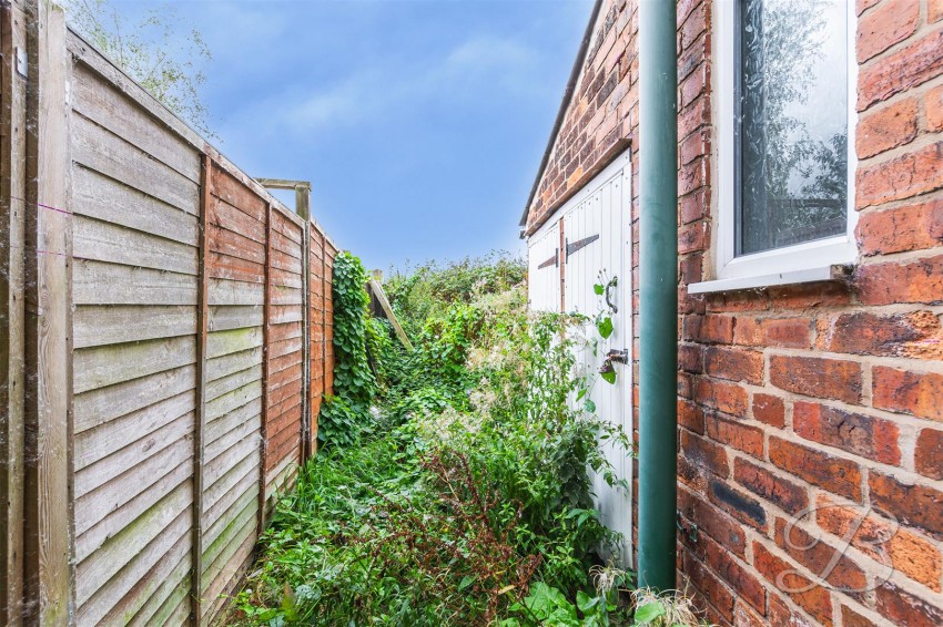 Images for Bagshaw Street, Pleasley, Mansfield
