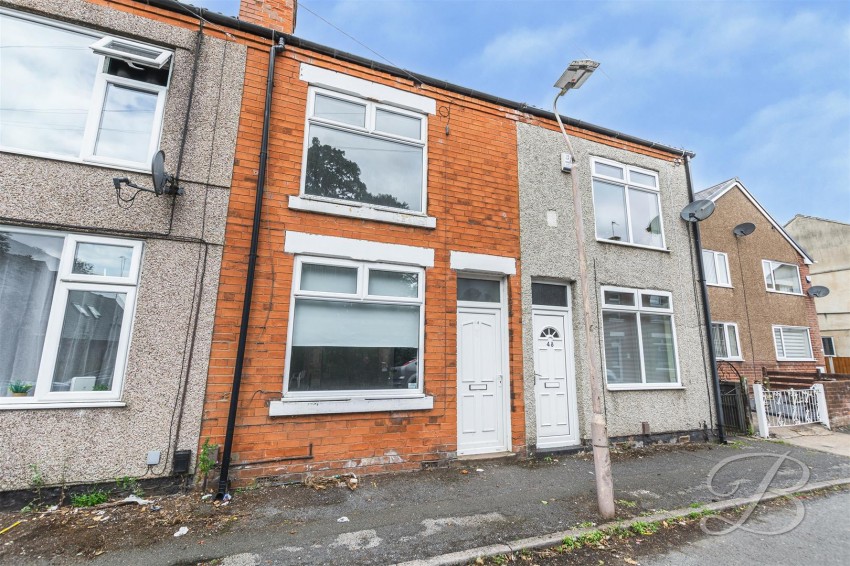 Images for Bagshaw Street, Pleasley, Mansfield