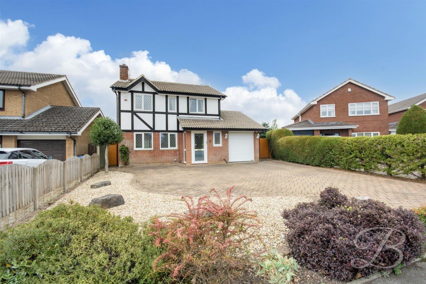 Images for Delamere Drive, Mansfield