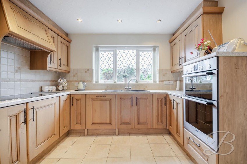Images for Delamere Drive, Mansfield