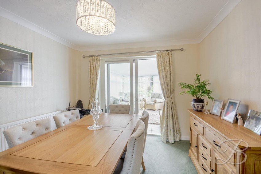 Images for Delamere Drive, Mansfield