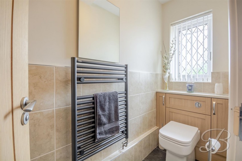 Images for Delamere Drive, Mansfield