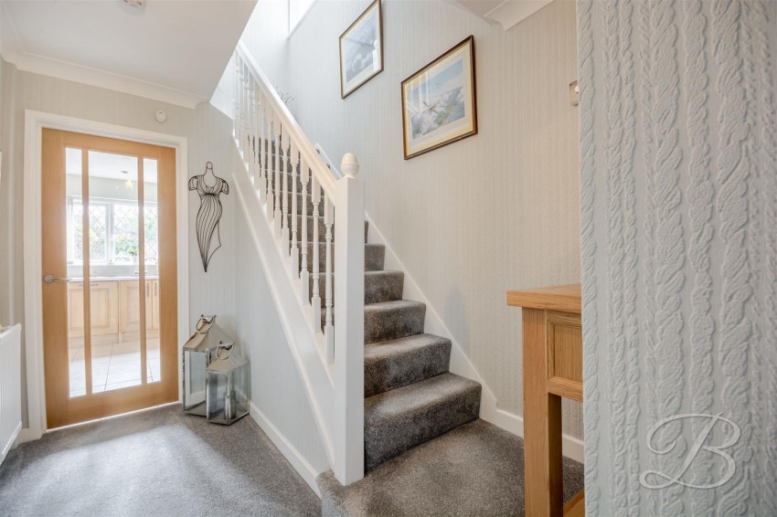 Images for Delamere Drive, Mansfield