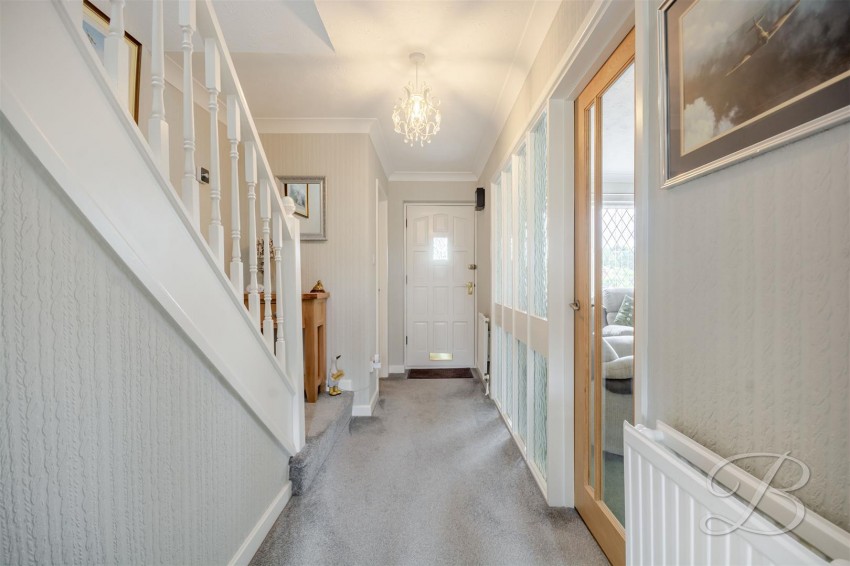 Images for Delamere Drive, Mansfield