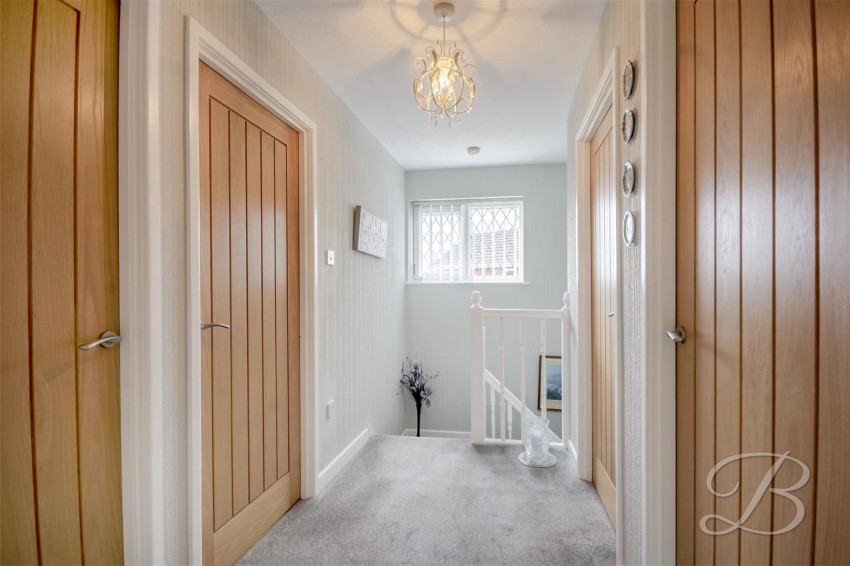 Images for Delamere Drive, Mansfield