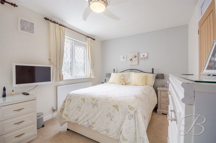 Images for Delamere Drive, Mansfield