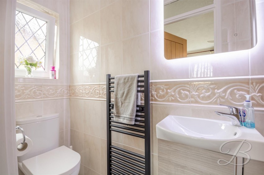 Images for Delamere Drive, Mansfield