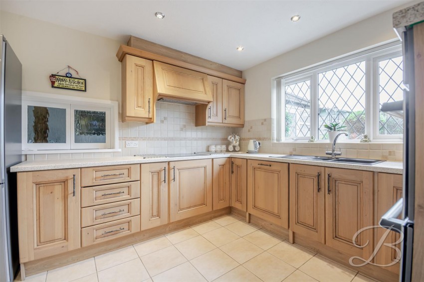 Images for Delamere Drive, Mansfield
