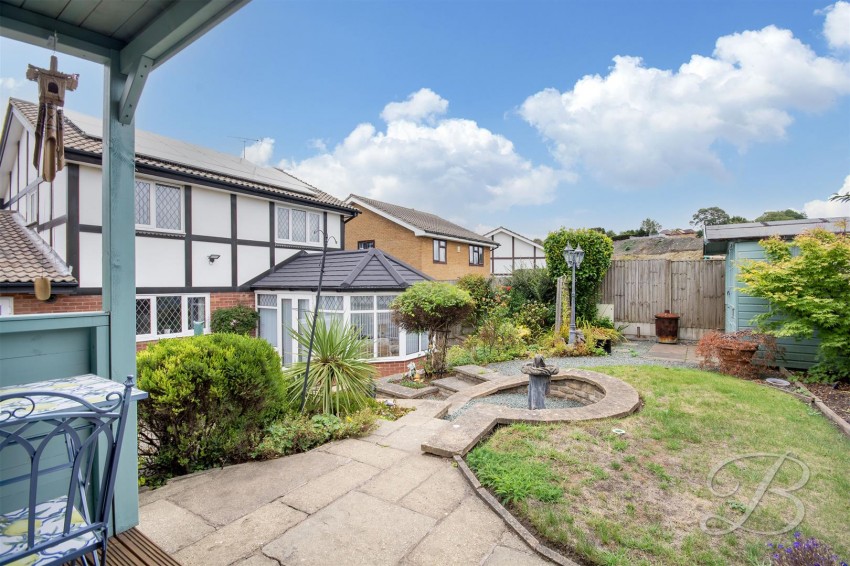 Images for Delamere Drive, Mansfield