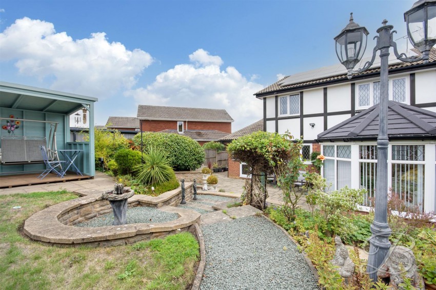 Images for Delamere Drive, Mansfield