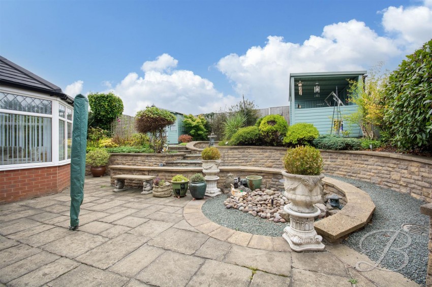 Images for Delamere Drive, Mansfield