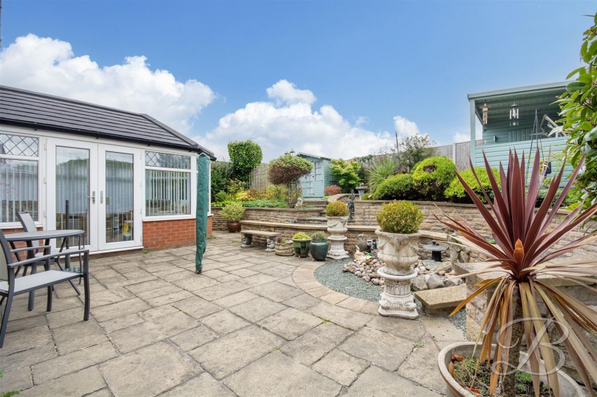 Images for Delamere Drive, Mansfield