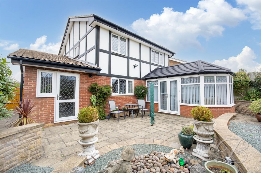 Images for Delamere Drive, Mansfield
