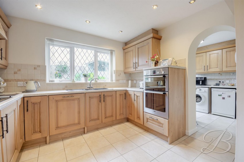 Images for Delamere Drive, Mansfield