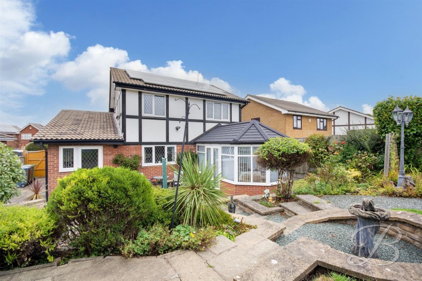 Images for Delamere Drive, Mansfield