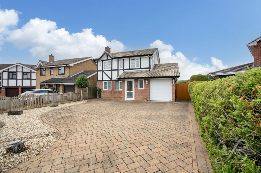 Images for Delamere Drive, Mansfield