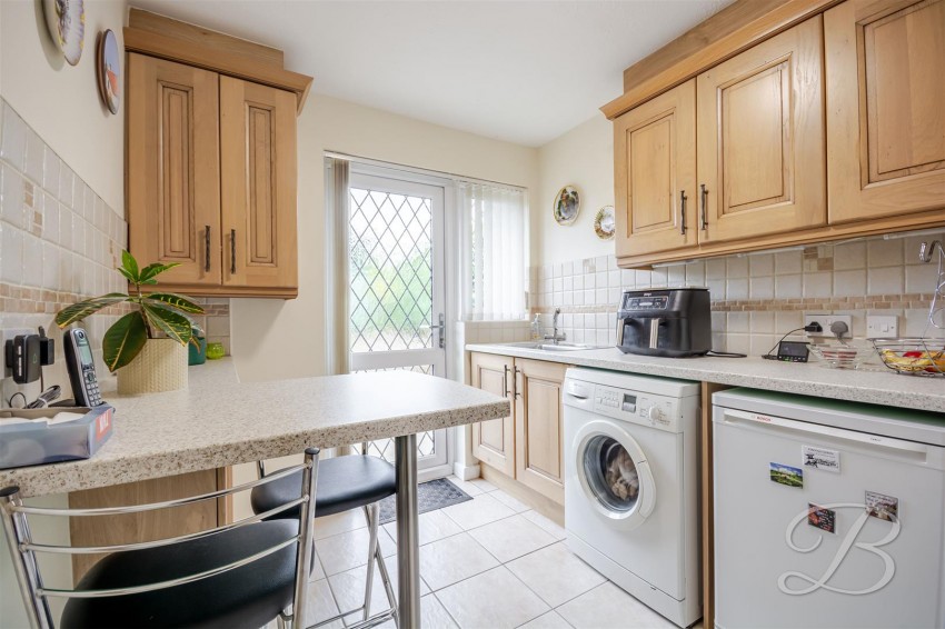 Images for Delamere Drive, Mansfield