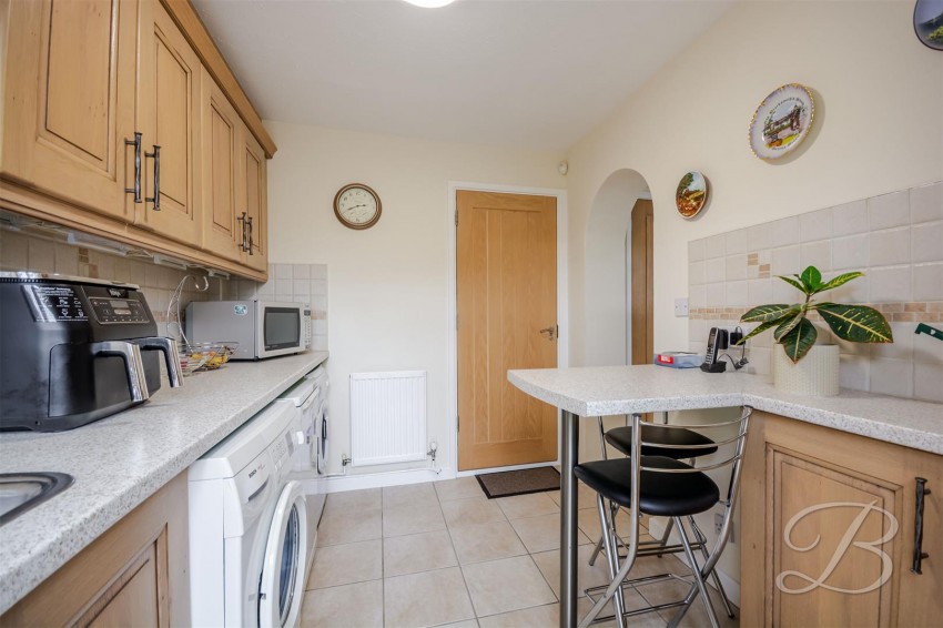 Images for Delamere Drive, Mansfield