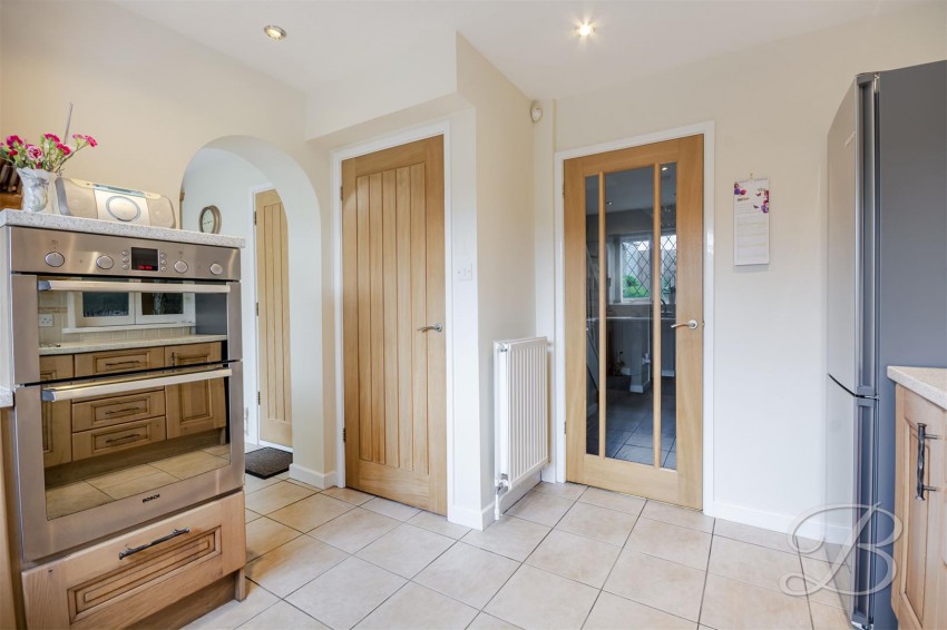 Images for Delamere Drive, Mansfield