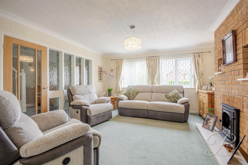 Images for Delamere Drive, Mansfield
